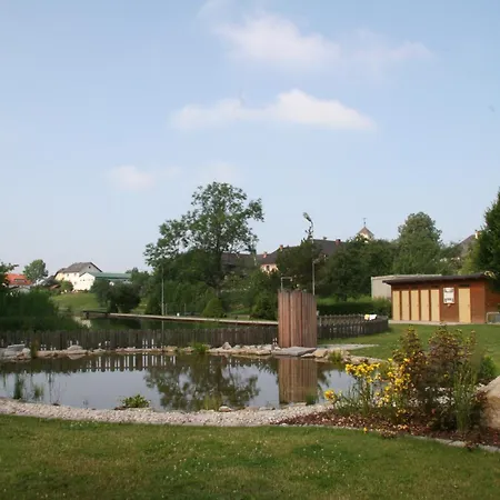 Hotel Mitten In Der Welt - Gh Roither 3*