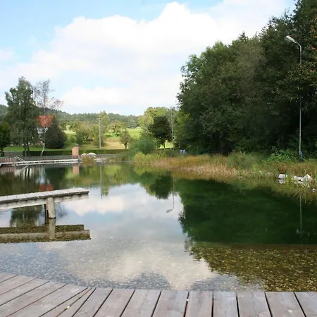 Mitten In Der Welt - Gh Roither Hotel 3*
