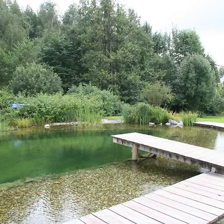 Hotel Mitten In Der Welt - Gh Roither