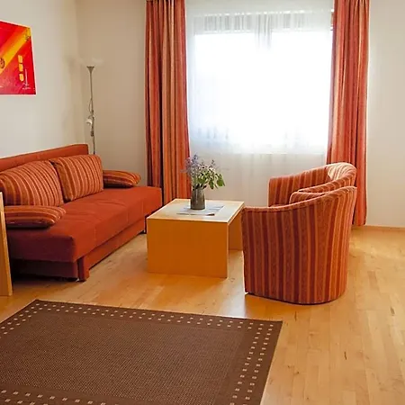 Mitten In Der Welt - Gh Roither Hotel Herzogsdorf