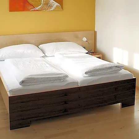 Mitten In Der Welt - Gh Roither 3* Herzogsdorf