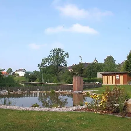 Hotel Mitten In Der Welt - Gh Roither