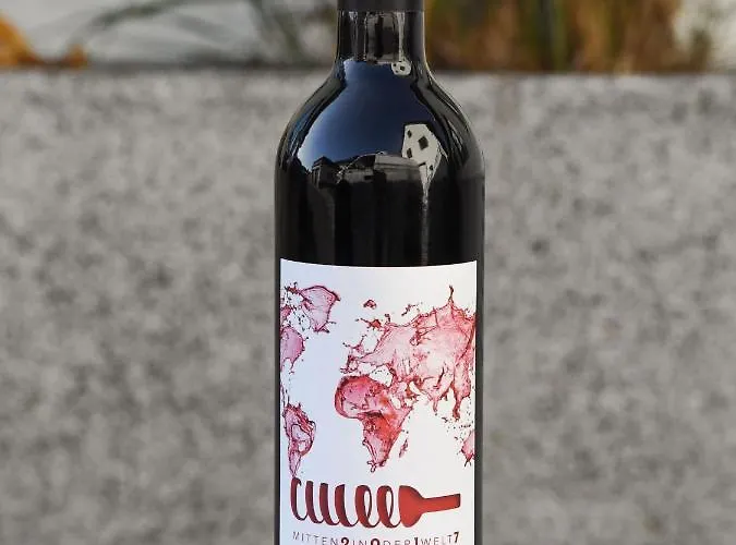 Mitten In Der Welt - Gh Roither Herzogsdorf