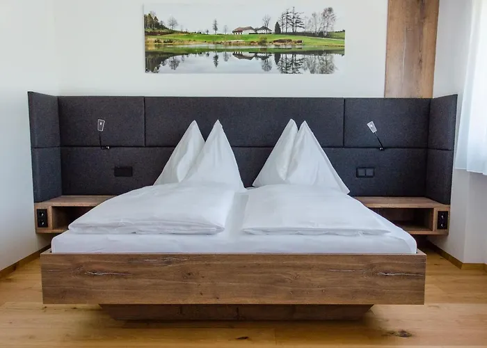 Mitten In Der Welt - Gh Roither Hotel