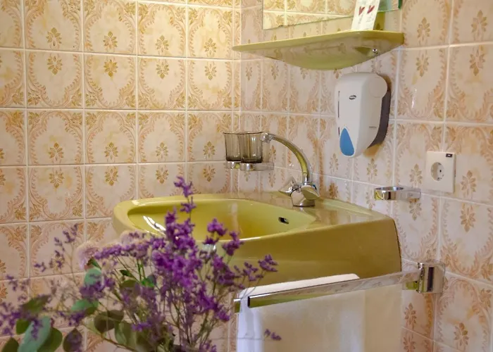 Hotel Mitten In Der Welt - Gh Roither