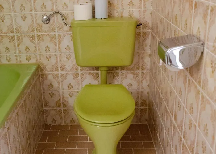 Mitten In Der Welt - Gh Roither 3* Herzogsdorf