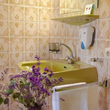 Hotel Mitten In Der Welt - Gh Roither