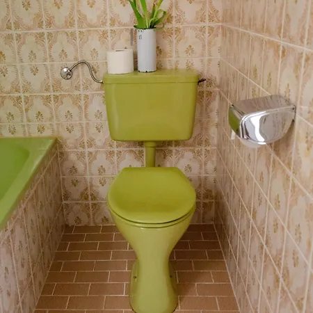 Mitten In Der Welt - Gh Roither 3* Herzogsdorf