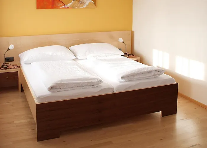 Mitten In Der Welt - Gh Roither 3* Herzogsdorf