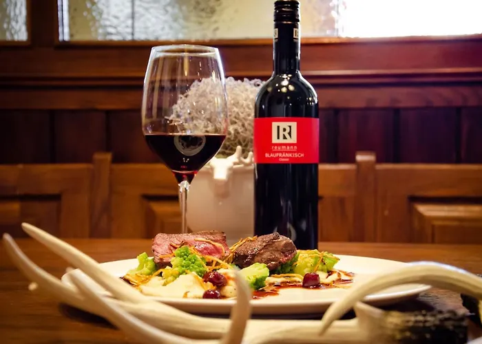 Hotel Mitten In Der Welt - Gh Roither 3*