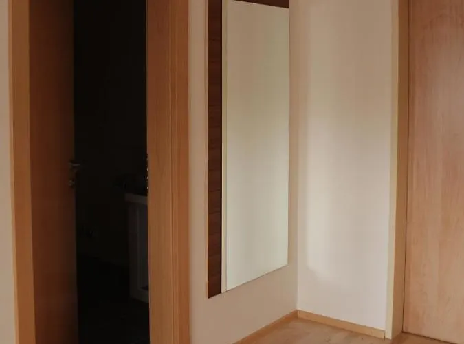 Hotel Mitten In Der Welt - Gh Roither Herzogsdorf