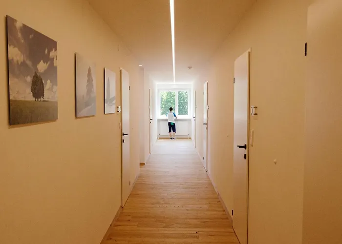 Mitten In Der Welt - Gh Roither Hotel 3*