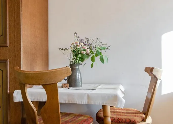 Mitten In Der Welt - Gh Roither 3*